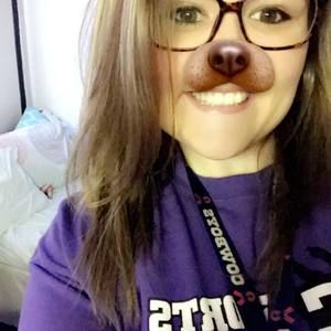 Meet your Posher, Darci